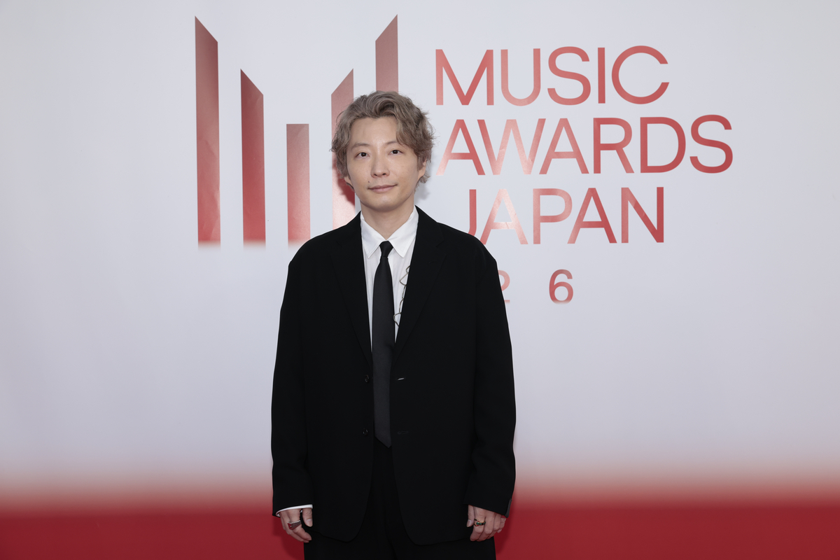 星野源