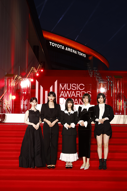 櫻坂46