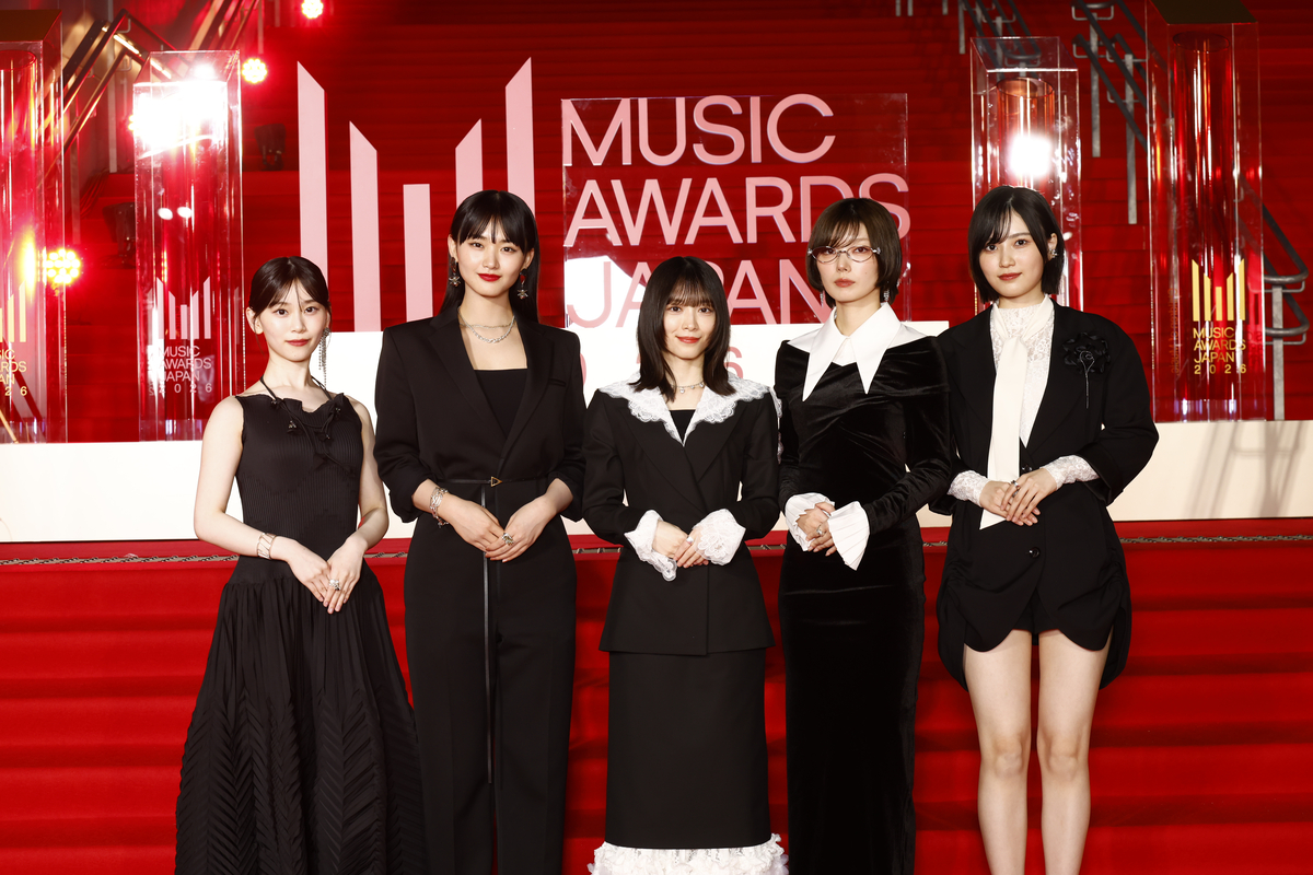 櫻坂46