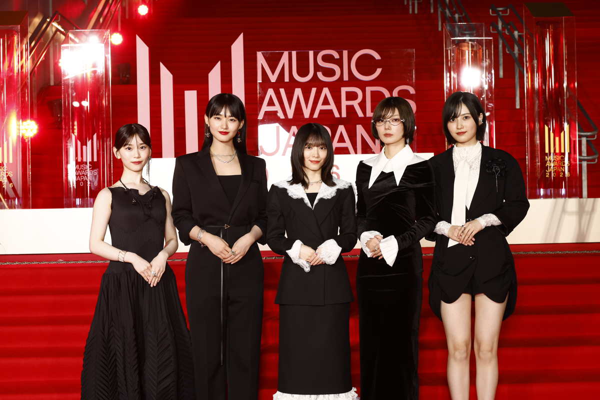 櫻坂46