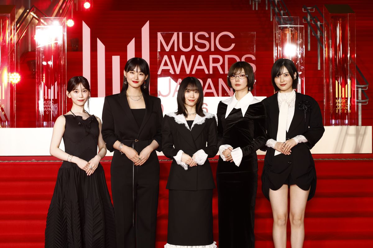 櫻坂46