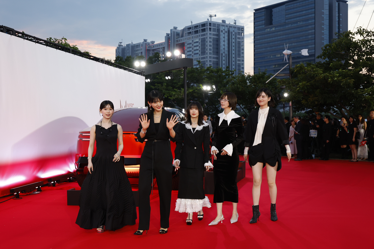 櫻坂46