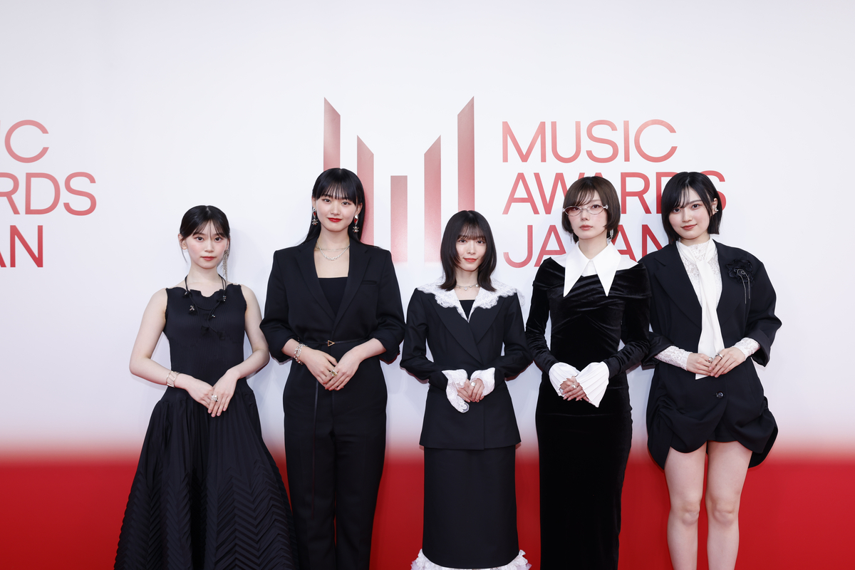 櫻坂46