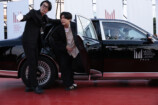 『MAJ2026』レッドカーペット写真の画像