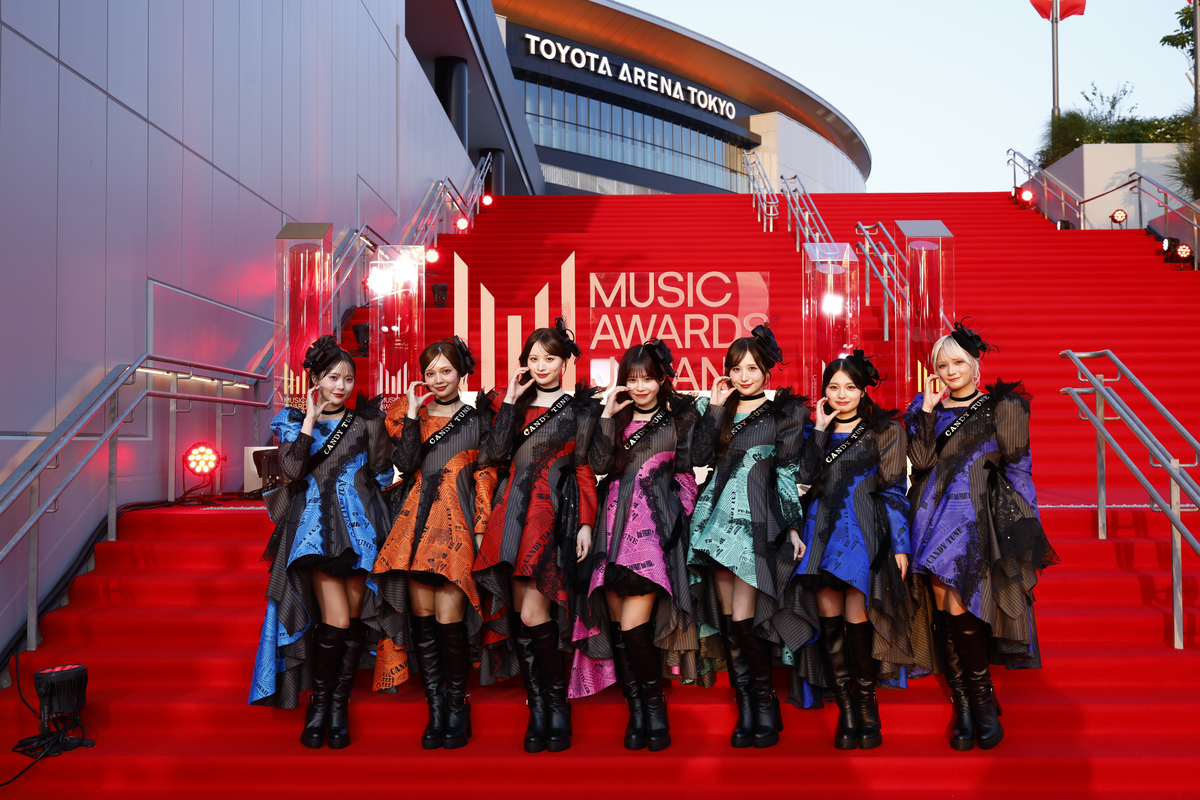 CANDY TUNE