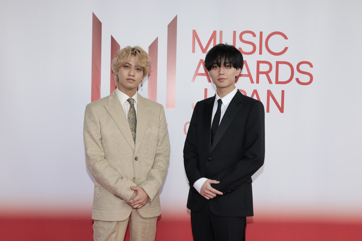 King & Prince