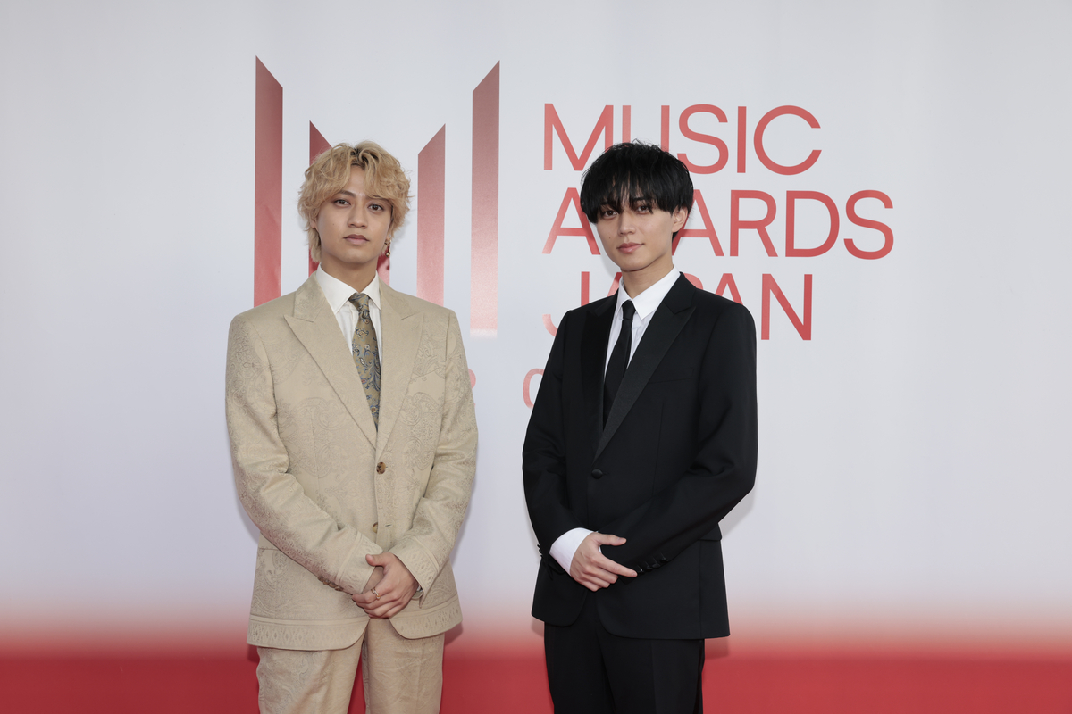King & Prince