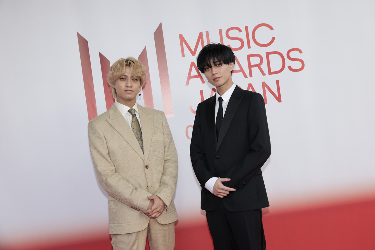 King & Prince