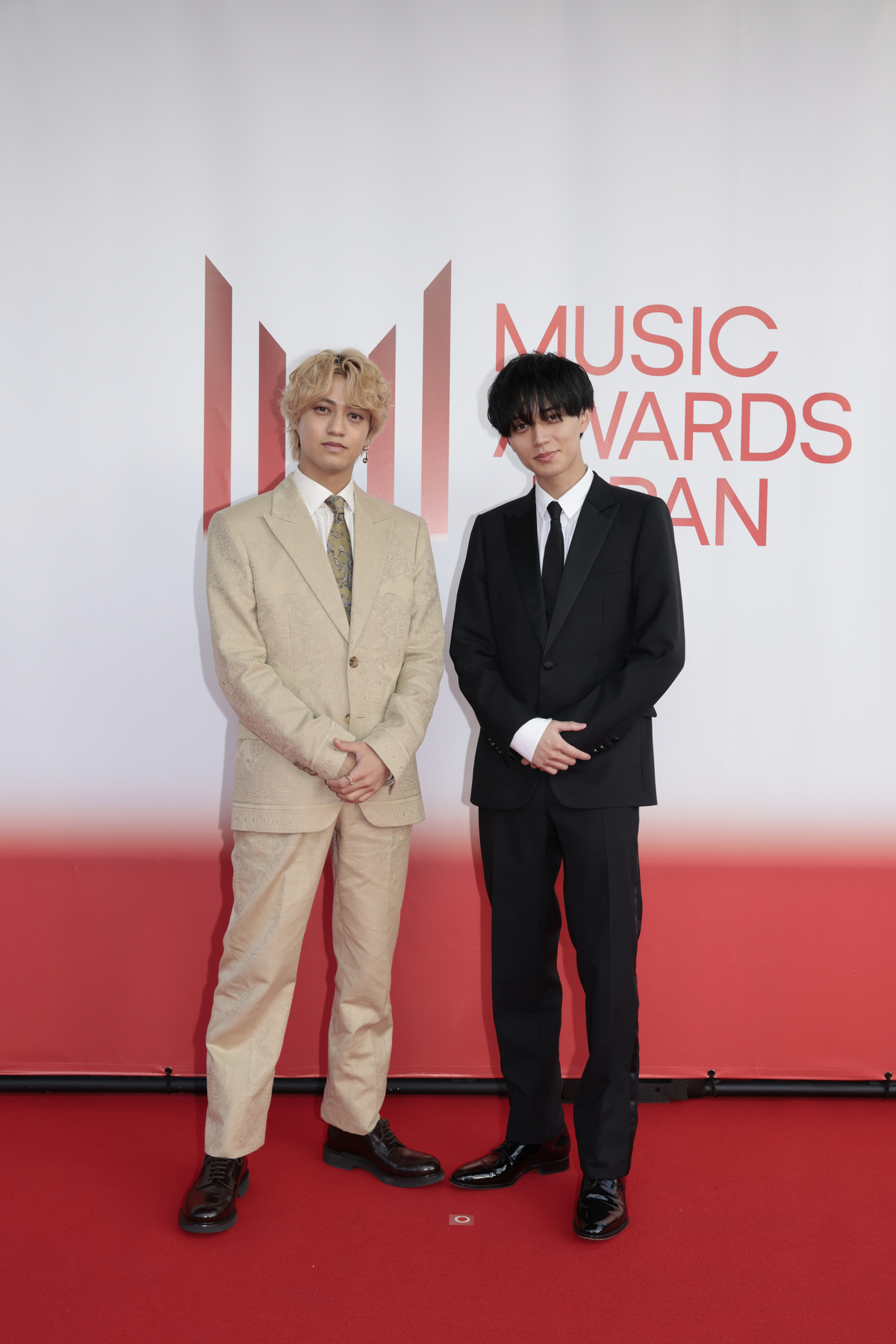 King & Prince