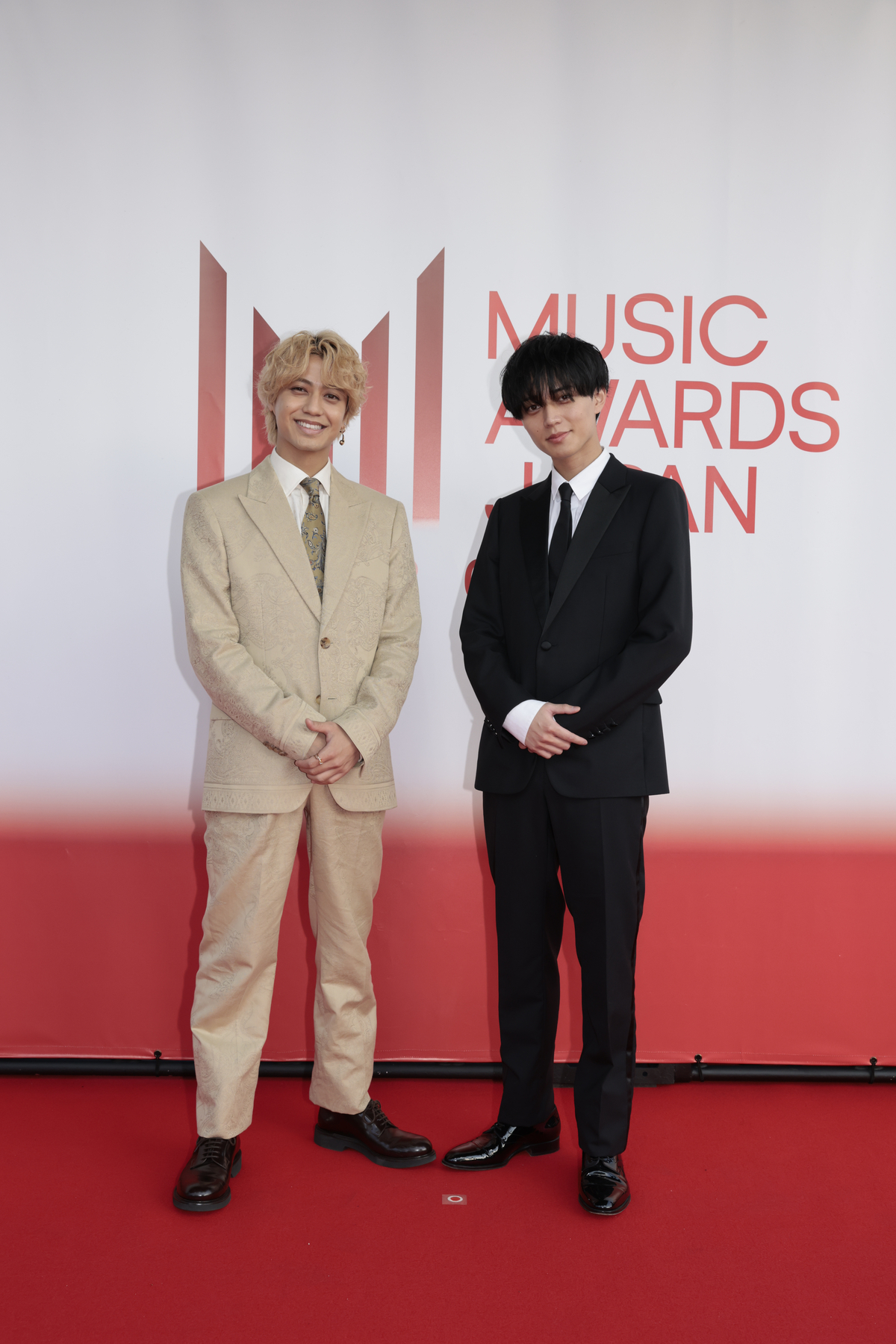 King & Prince