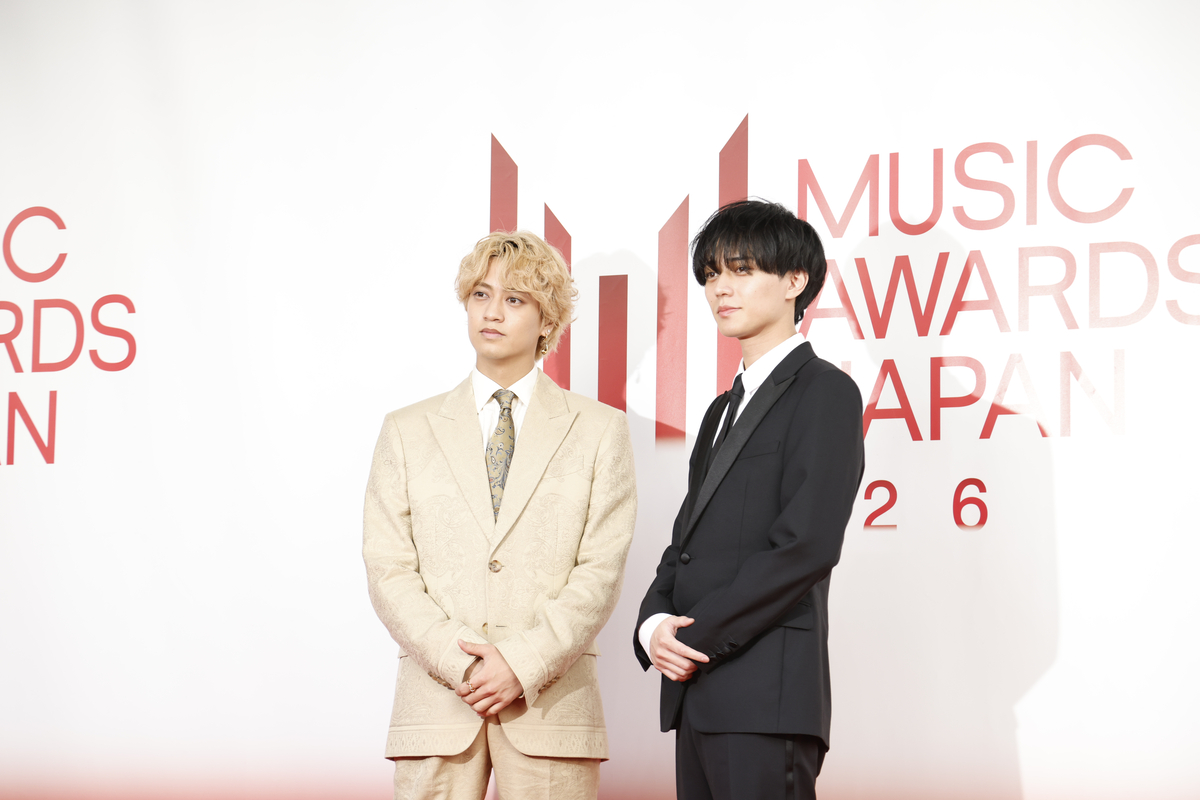 King & Prince