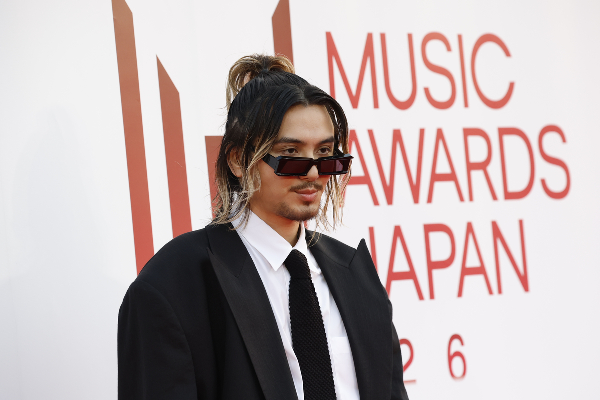 藤井 風