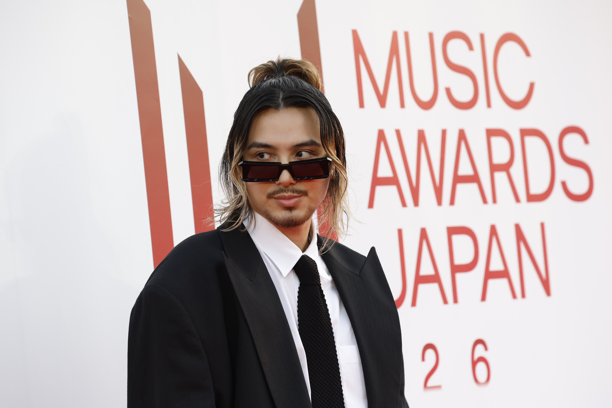 藤井 風