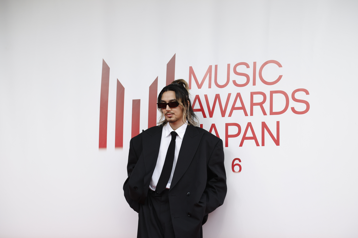 藤井 風