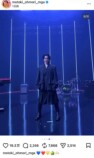 ミセス、『MAJ』オフショを大量投稿の画像
