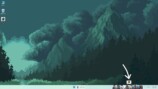 Steam同接40万人超『タスクバーヒーロー』の画像