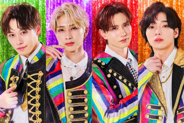 世が世なら!!!、新メンバー加入で新体制始動 お披露目ライブや全国ツアー、新グループ名公募も