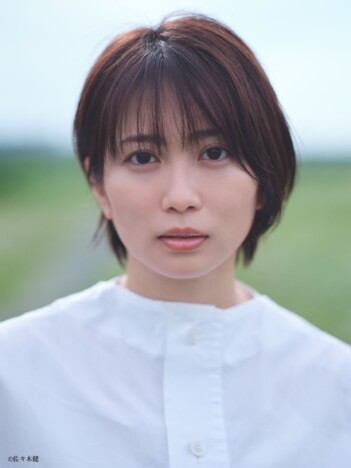 志田未来が9クール連続ドラマ出演　GACKT主演『ブラックトリック』で初の月9ヒロインに