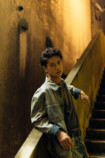 湯本健一1st写真集『BORDER』重版決定の画像