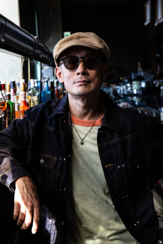 Chozen Lee、ビルボードライブ公演開催