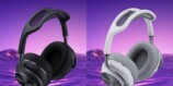 Turtle Beach『Stealth Pro II』7月下旬発売の画像