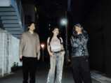 STUTS、MaRI、Zeebra