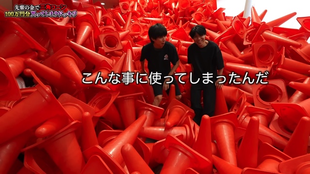 ディープフェイク詐欺に騙されるはじめしゃちょーの後輩