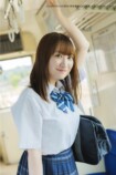 高尾奏音1st写真集『一音』9月10日発売決定の画像