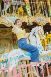 高尾奏音1st写真集『一音』9月10日発売決定の画像