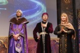 『アラビアン・ナイト 〜千夜の宝石とベイビーの秘宝〜』