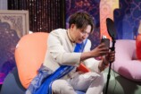 『アラビアン・ナイト 〜千夜の宝石とベイビーの秘宝〜』