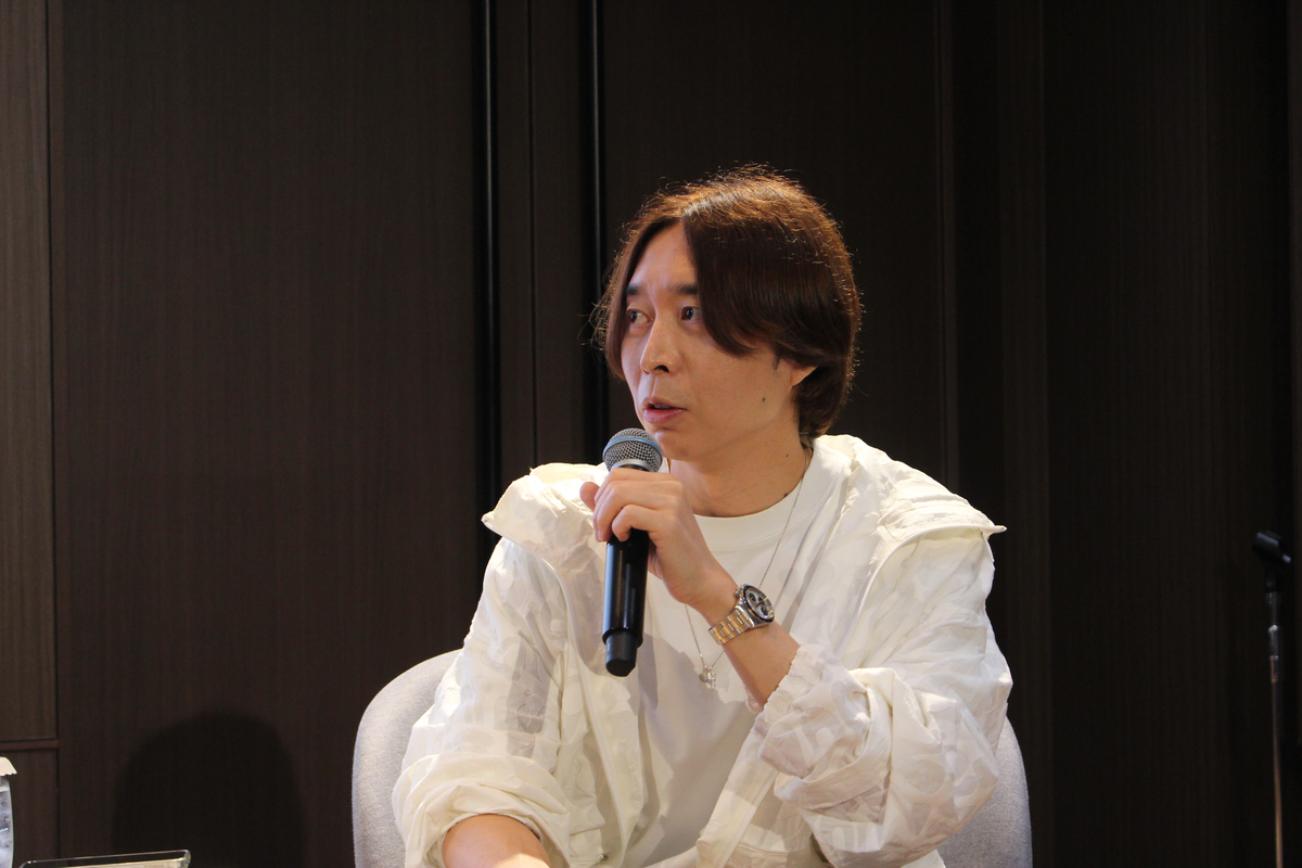 『JASRAC Creator Seminar』