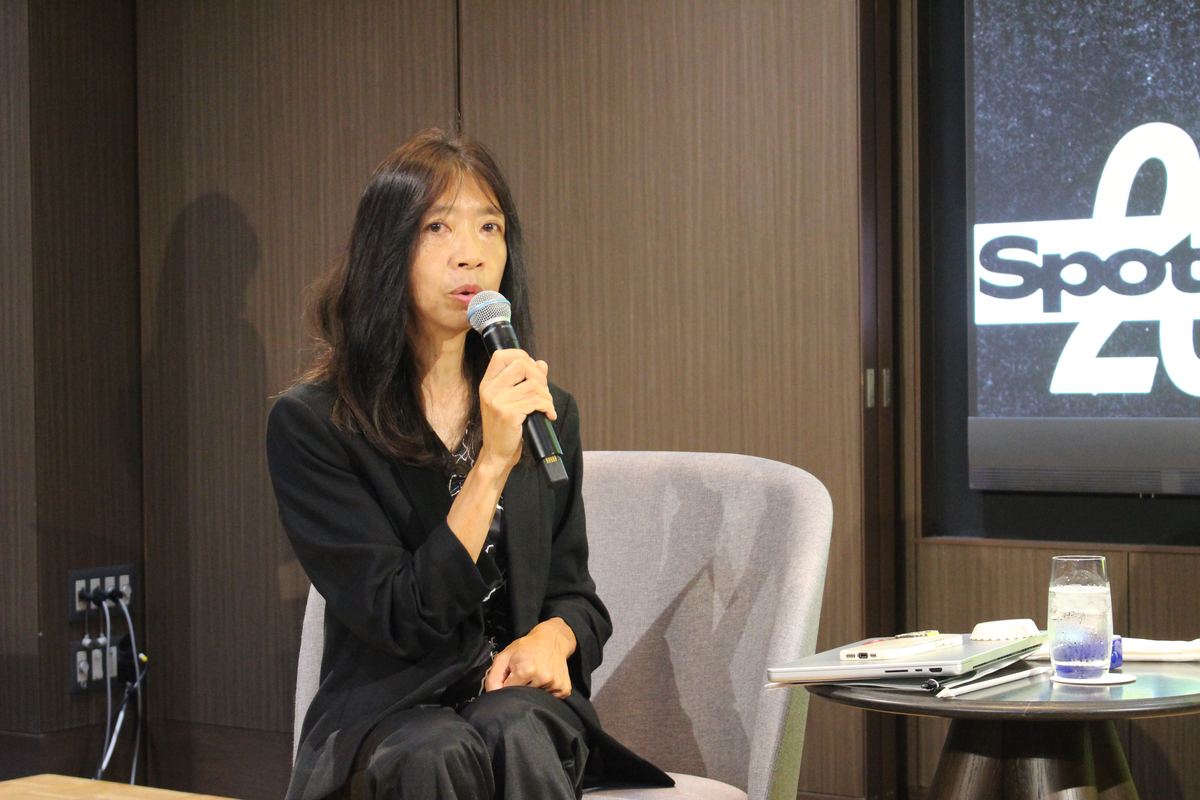 『JASRAC Creator Seminar』