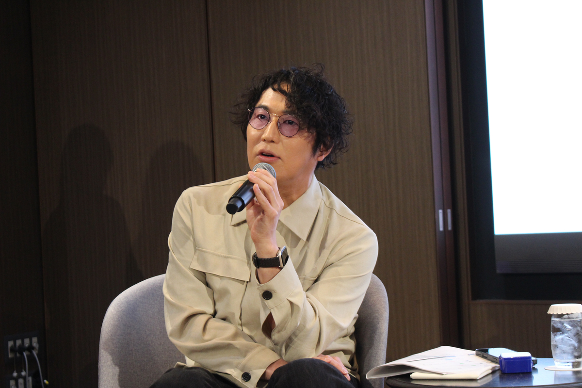 『JASRAC Creator Seminar』