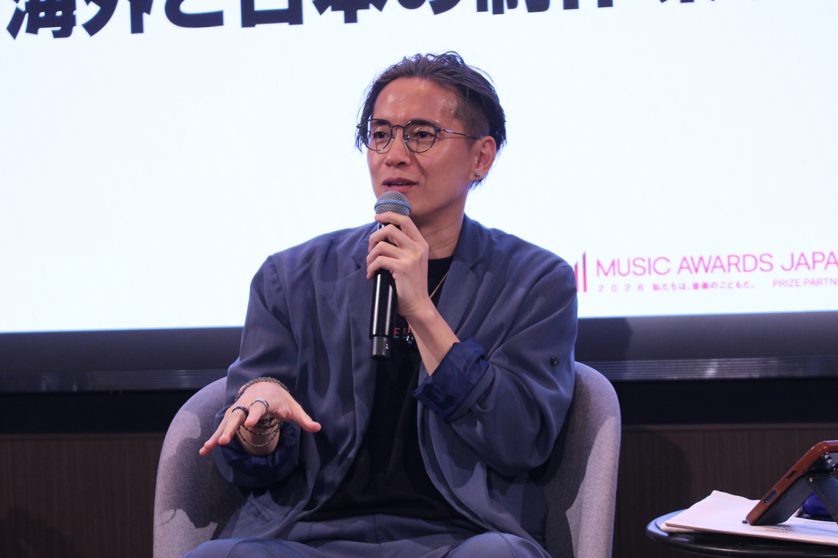 『JASRAC Creator Seminar』