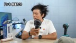 カズ、ドンキの爆風ターボファンをレビューの画像