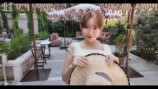 小嶋陽菜 公式YouTubeチャンネルより
