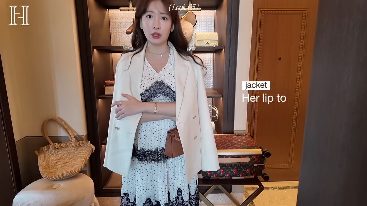 小嶋陽菜 公式YouTubeチャンネルより