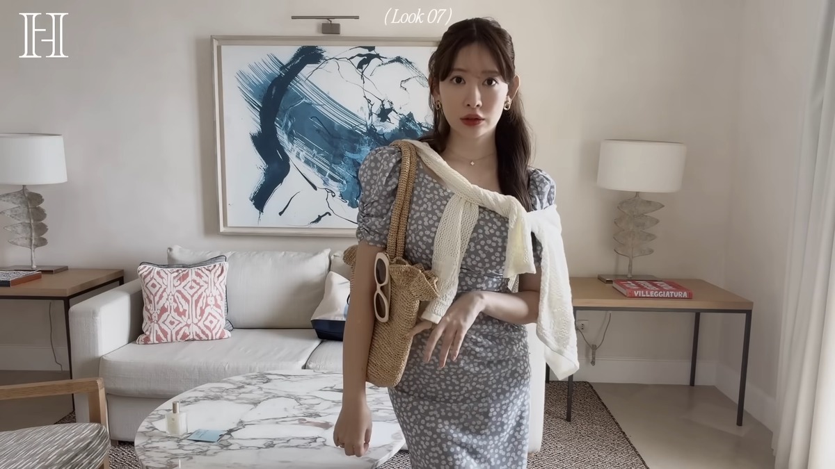 小嶋陽菜 公式YouTubeチャンネルより