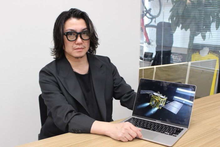 独学1年半でキー局からのオファーが殺到 AIディレクター・宮城明弘が明かす現場の最前線
