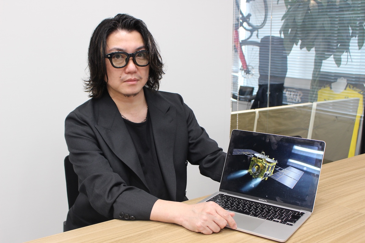 AIディレクターが語るドラマ現場の最前線