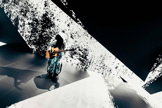 Nakamura Hak『2nd Online-Live 「境界」』より