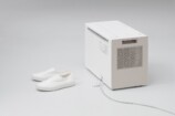 Panasonicの衣類乾燥除湿機