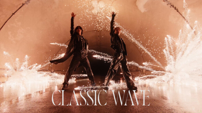 ROIROM、自身の物語を映し出した「CLASSIC WAVE」バイラルヒット　普遍的なポップスに刻む“ファンとともに進む決意”
