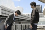『サバ缶、宇宙へ行く』2人の大人の答えの画像