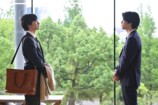 『サバ缶、宇宙へ行く』2人の大人の答えの画像