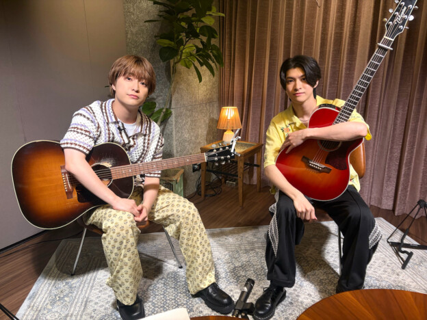 Sakurashimeji、2nd EPリリース＆フリーライブ開催　2026年第3弾となる新曲「スタンプ」配信も
