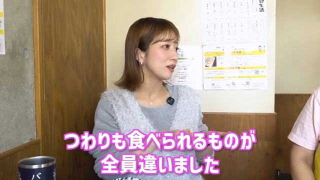 これまでの出産・育児について振り返るくわばたりえと辻希美