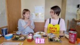 これまでの出産・育児について振り返るくわばたりえと辻希美