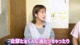 これまでの出産・育児について振り返るくわばたりえと辻希美